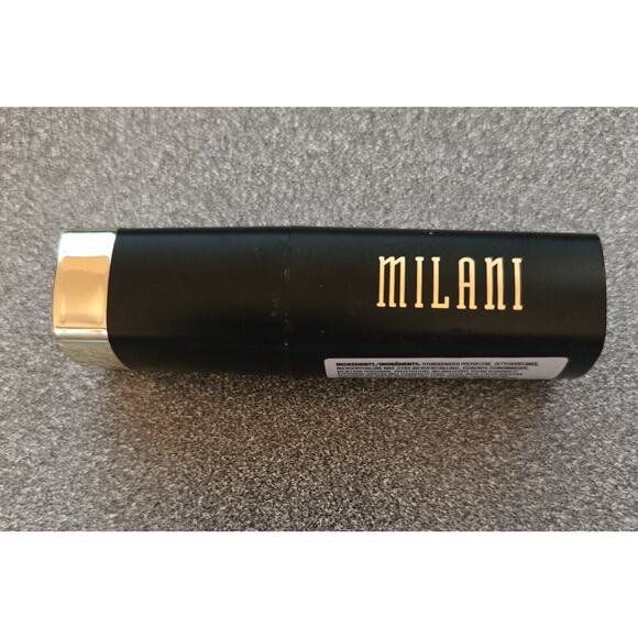 Milani Bold Color Statement Matte Lipstick #05 I Am Pretty - Picture 1 of 4